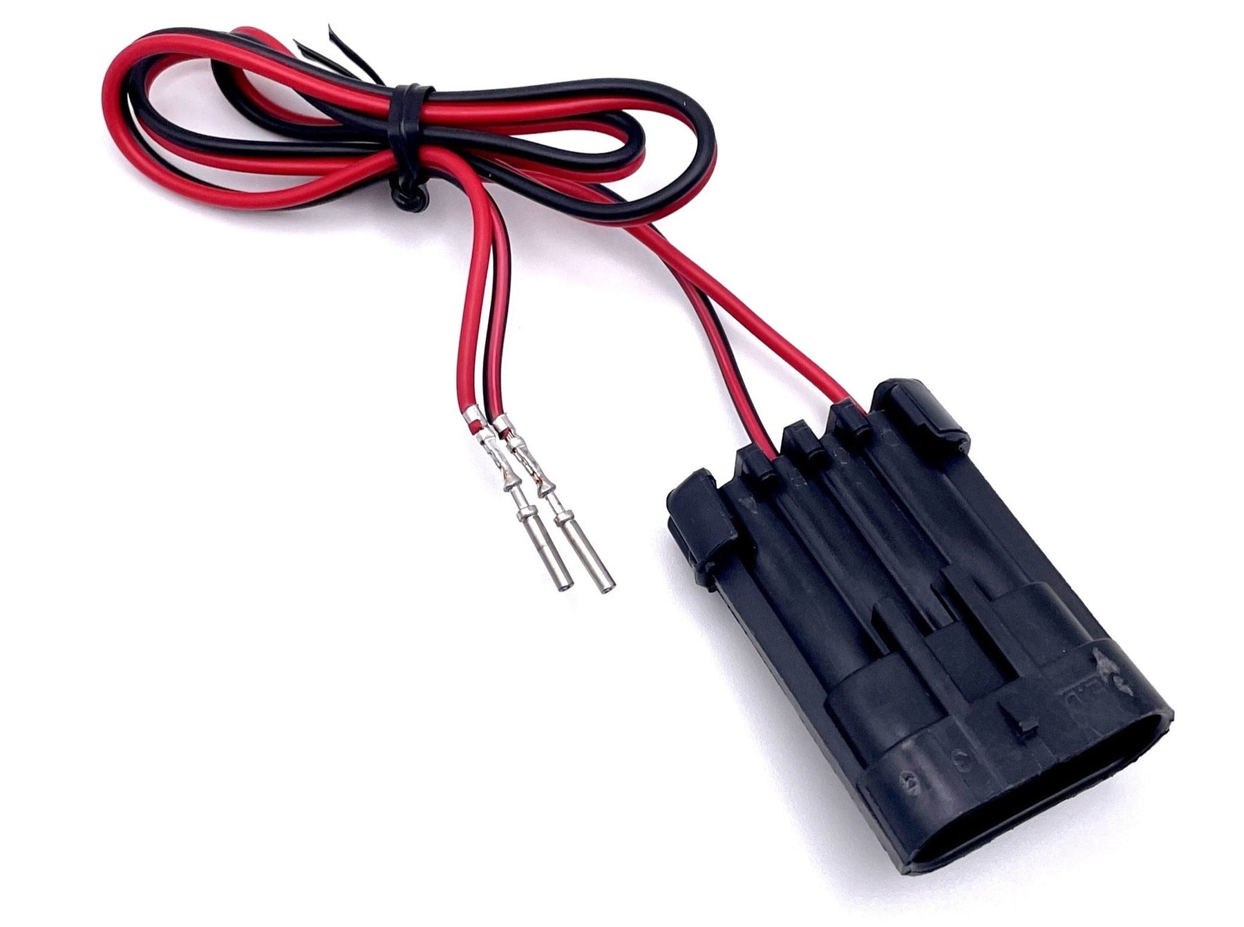 Extended Wiring Kit for HVAC Polaris General