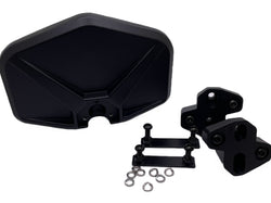 Can Am Defender Side Mirror
