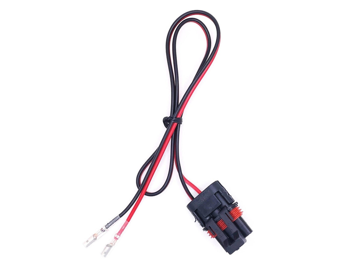 BBMM Power Pulse Plug | WD Electronics