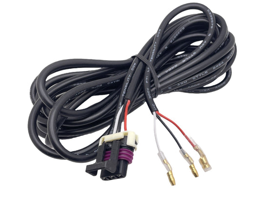 Extended Wiring Kit for HVAC Polaris General