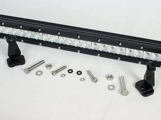 WD Electronics - Billet Aluminum Premium LED Light Bars
