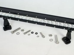 WD Electronics - Billet Aluminum Premium LED Light Bars