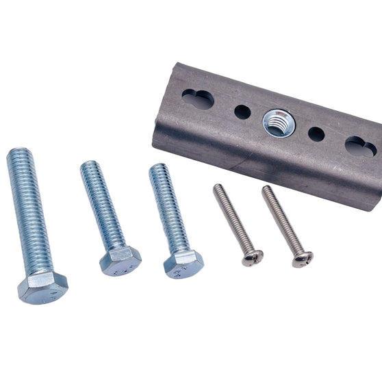Polaris Steering Wheel Puller with Hardware