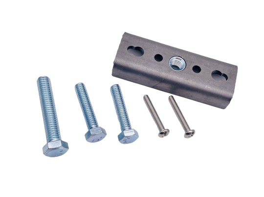 Polaris Steering Wheel Puller with Hardware