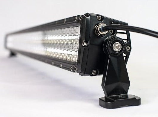WD Electronics - Billet Aluminum Premium LED Light Bars