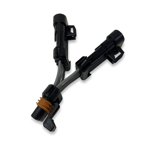 Front Turn Signal "Y" Splitter